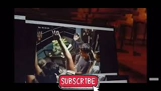 AWRA BRIGUELA  FULL CCTV FOOTAGE INSIDE THE BAR  ANO BA TALAGA ANG NANGYAYARI  VIDEOS DONT LIE [upl. by Manuel]