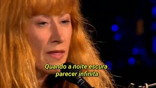 Loreena McKennitt  Dantes Prayer Legendado [upl. by Gnivri]