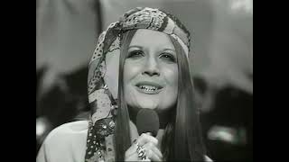 Sandie Shaw – By Tomorrow  13  Top of the Pops  S07E06  5th February 1970 [upl. by Tabby]