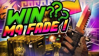 CASE OPENING FRUCTUEUX CSGO FR [upl. by Galliett253]