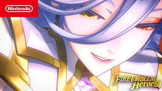 Book IX Movie  Fire Emblem Heroes [upl. by Pat464]