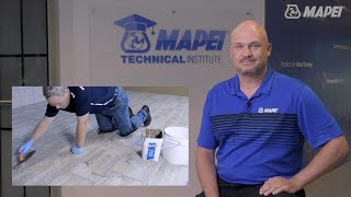 MAPEI Tech Tips Grouting tips for different types of grouts [upl. by Neisa323]