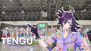 【Tengu Talk】AAAAAA I HAD MY FIRST MEET AND GREET I AM SO HAPPY LETS CHAT HAKKITOS [upl. by Doyle983]