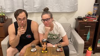 Beer Review Mikkeller Beer Geek Breakfast Stout [upl. by Ahseined]