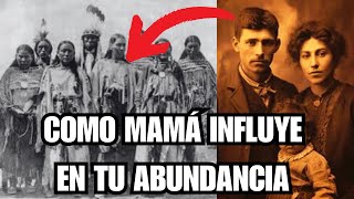 ES TU DERECHO VIVIR EN ABUNDANCIA mira cómo  Constelaciones Familiares 🌸 [upl. by Ecyar]