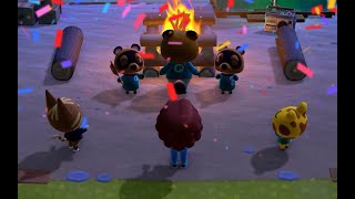 Animal Crossing New Horizons Episode 1 [upl. by Deborah539]