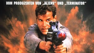 Trailer  FLUCHT AUS ABSOLOM 1994 Ray Liotta Lance Henriksen Martin Campbell [upl. by Keith]