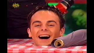 SMTV Live 15th April 2000 with Ant amp Dec and Cat Deeley presenting links only [upl. by Norvell]