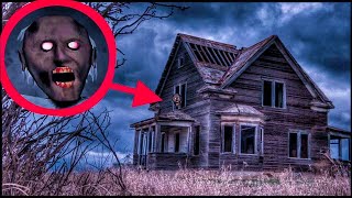 Granny Live GamingGranwny Gameplay video liveHorror Escape Game [upl. by Fernas867]