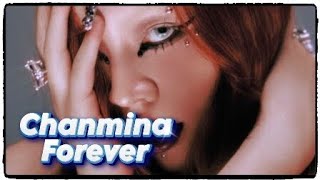 Chanmina  Forever  Sub Español [upl. by Aelanna731]