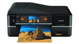 epson px800fw driver [upl. by Peyton]