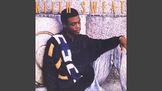 Keith Sweat  I Knew That You Were Cheatin´ [upl. by Lellih]