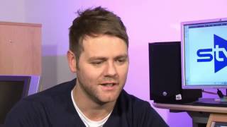 Brian McFadden admits hed definitely consider Westlife reunion [upl. by Gregor]