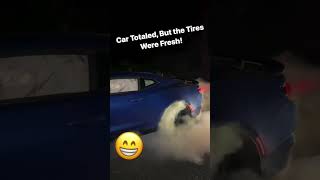 😁 Might As Well 😂chevy camaro carguy burnout car gearheads carenthusiast carlover cartok [upl. by Bolten]