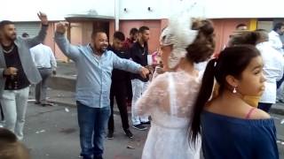 Mariage gitan Montpellier [upl. by Eaner]