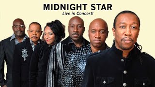 MIDNIGHT STAR  THE GREAT NEW YORK STATE FAIR 2022 [upl. by Ohara]