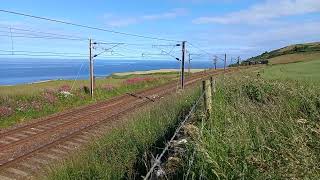 801227 BURNMOUTH BERWICKSHIRE 3062024 [upl. by Airym294]