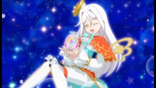 Kiratto pri chan epi 127 solulus idol mascot change [upl. by Lirva]