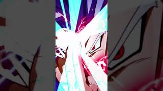 Find Your Flame Goes With Everything  Gohan’s Special Beam Cannon Dokkan Battle [upl. by Hibbs]