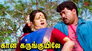 கான கருங்குயிலே  Gaana Karunkuyile HD Song  Sethu  Vikram  Abitha  Bala  Ilaiyaraaja [upl. by Ocsic]