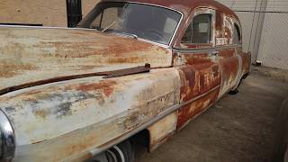 Craigslist ad Classic Car Lot [upl. by Carn]