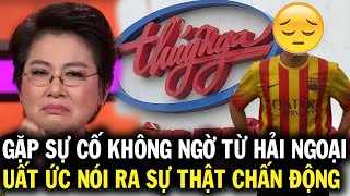 Bà Marie Tô bật khóc khi nhận sự cố không ngờ ở hải ngoại uất ức nói ra một sự thật chấn động [upl. by Davidde418]