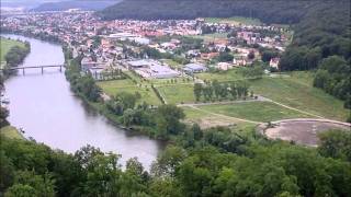 Kehlheim  Donau [upl. by Sanyu]