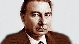 Sahir Ludhianvi Biography  Indian Poet and Film Lyricist [upl. by Helbonia]