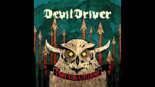 devildriverResurrection BLVD [upl. by Pris]