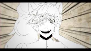 【VOCALOID】Entomologists【DAINA ft DEX】 [upl. by Ellirpa401]