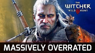 Witcher 3 is the Most Overrated Game in History [upl. by Renado]