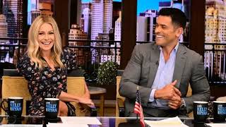 New Update Breaking News Of kelly ripa and mark consuelos  It will shock you [upl. by Tracie417]