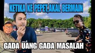 AKAL BULUS MENGUNTUNGKAN SEPIHAK‼️ [upl. by Pancho]