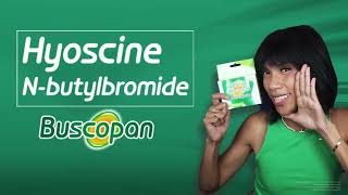 Para sapul ang pain sa lower belly mag Buscopan [upl. by Llerrit]