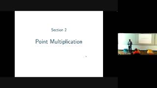 HighPerformance Elliptic Curve Cryptography A SIMD Approach to Modern Curves Julio López [upl. by Newell]