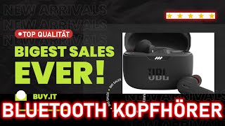 Top 3 Bluetooth Kopfhörer Test 🚀 Die besten Modelle 🚀 Top Qualität 📈 [upl. by Aniar]