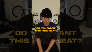 Do you want this free beat 🎁 Cabana  Retro freebeats [upl. by Reidid720]