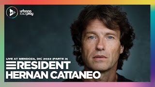 070123 Hernan Cattaneo Live Set At Mendoza Potrerillos  Diciembre 2022 Parte 3 [upl. by Malley713]