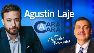 Métodos de Infiltración de la Ideología de Género Cara a Cara con Agustín Laje  2019 [upl. by Novah]