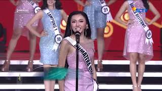 Puteri Indonesia 2022  Full Show 1080p [upl. by Zebaj270]