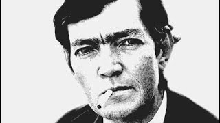 Las fases de Severo  Julio Cortázar [upl. by Ataeb]