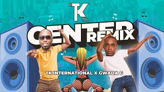 TK International ft Gwada GCenter remix Bouyon 2024 [upl. by Cathrine]