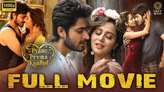 Pyaar Prema Kaadhal Full Movie  Harish Kalyan  Raiza Wilson  Yuvan Shankar Raja  DMY HD Movies [upl. by Idnis771]