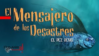 El Pez Remo ¿Mensajero del desastre [upl. by Wang]