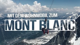 Mit dem Wohnmobil durch Frankreich VLOG 087 VERDONSCHLUCHT und MONT BLANC HD 2019 [upl. by Bernhard400]