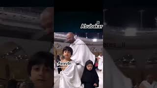 Haj Karne Ka Tarika shortvideo subscribe qater live onlyislamic allahﷻallahﷻ [upl. by Artened]