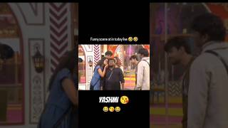 yashmi😘 Teja funny reels trending shorts viralvideo youtube yashmi love teja like video [upl. by Marcelle]