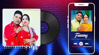 Balkar Ankhila latest latest song filding [upl. by Cavill]