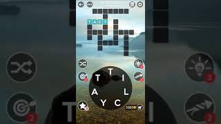 Wordscapes Level 1004  Answers [upl. by Nnylsia]