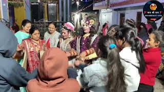 Dholida Dhol re vagad Full Navratri Super Hit bhajan  Navratri New Garba Song 2024  Navratri [upl. by Alister]